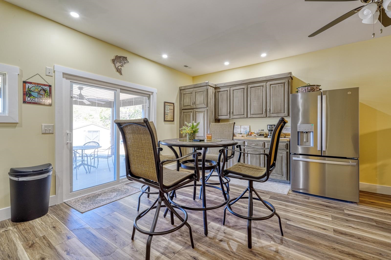 275 Michaels Court Chesnee, SC 29323 - Photo 38 of 50