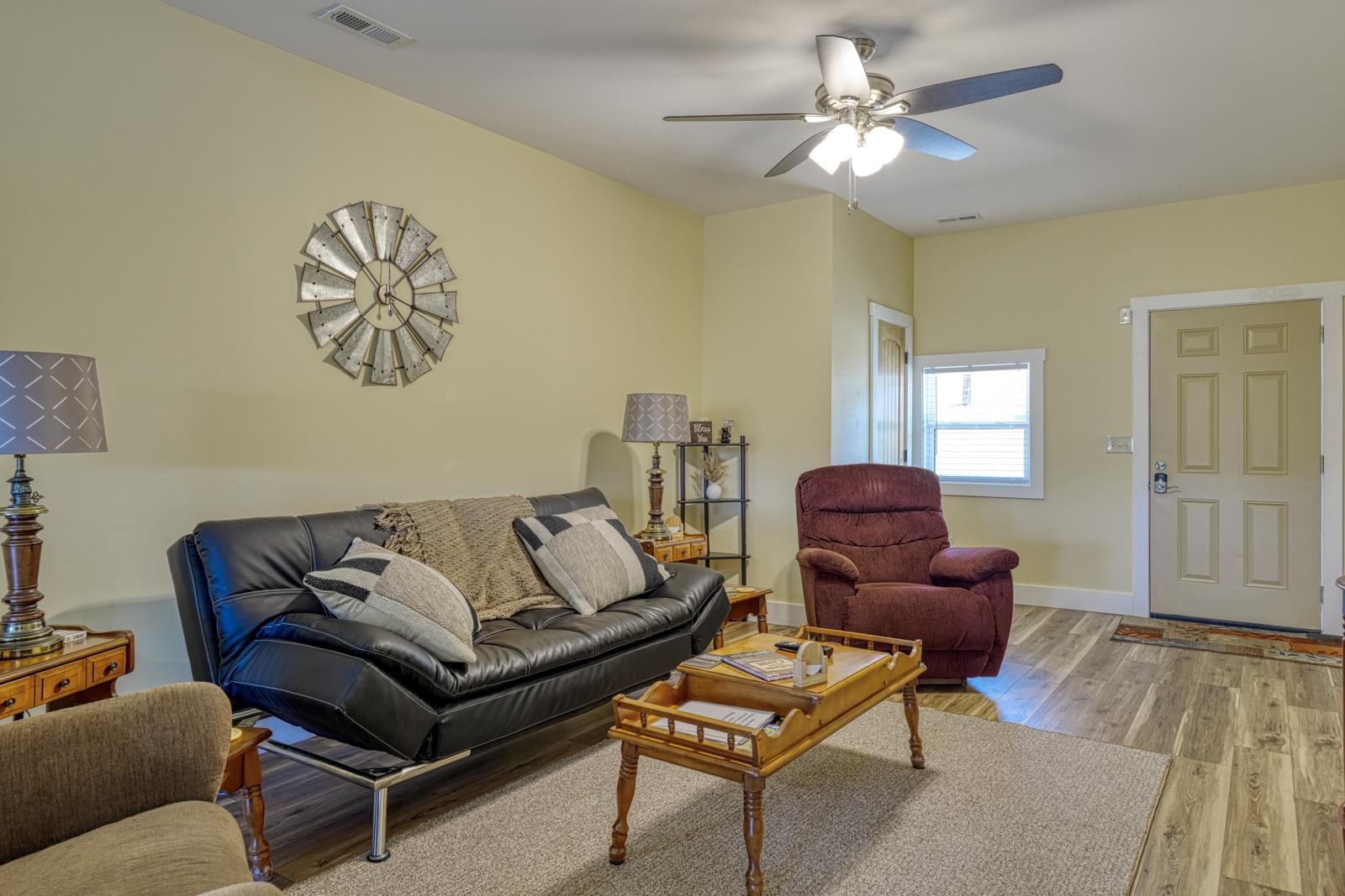 275 Michaels Court Chesnee, SC 29323 - Photo 47 of 50