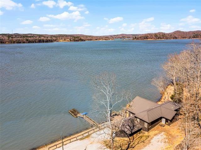 228 Chickasaw Trace Cherokee, AL 35616 - Photo 24 of 27 Water view