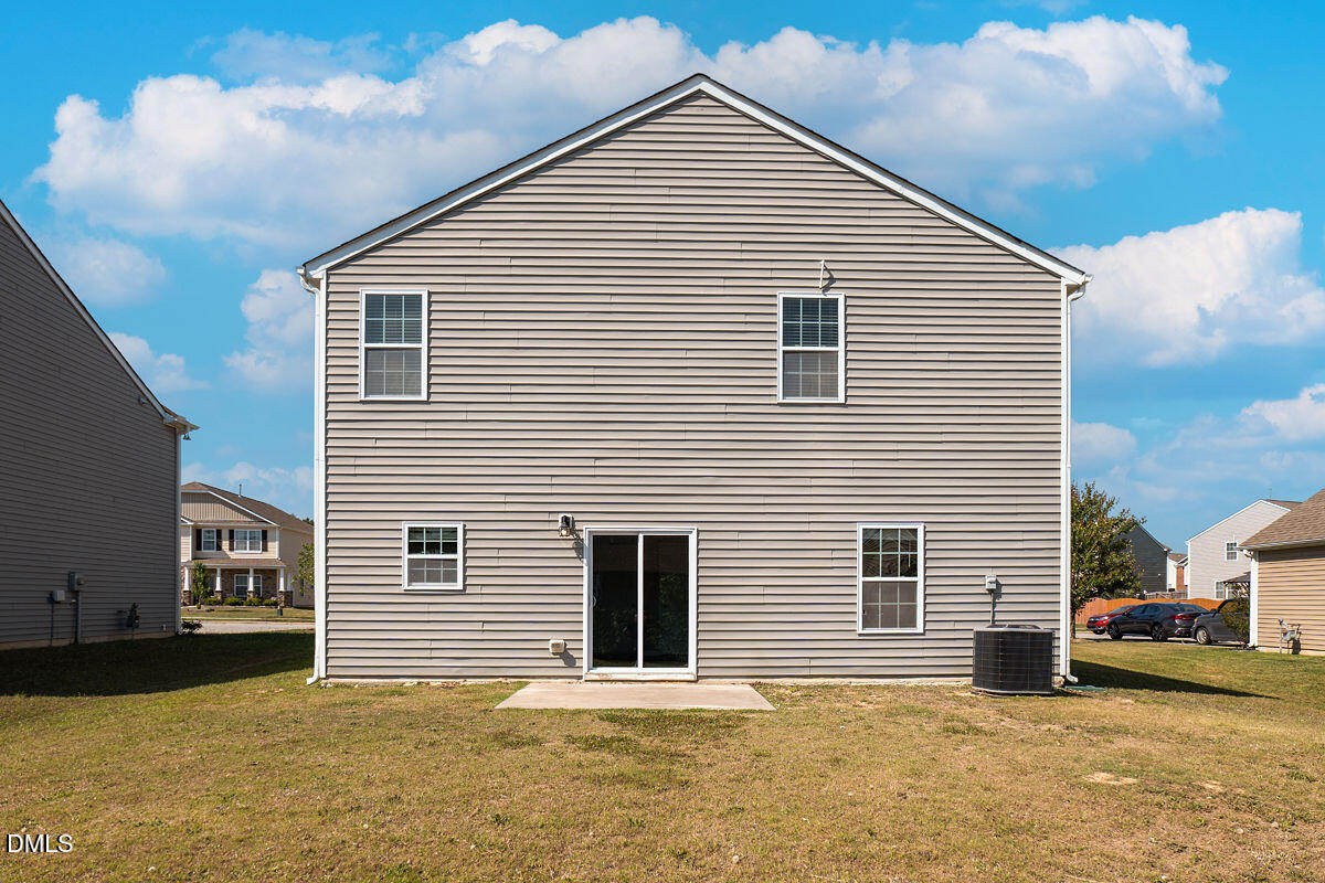 1237 Hawks Perch Way Wendell, NC 27591 - Photo 29 of 34