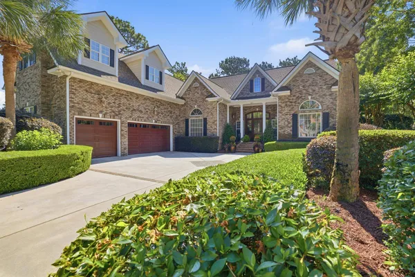$1,950,000 | 681 Reserve Drive, Pawleys Island, SC 29585