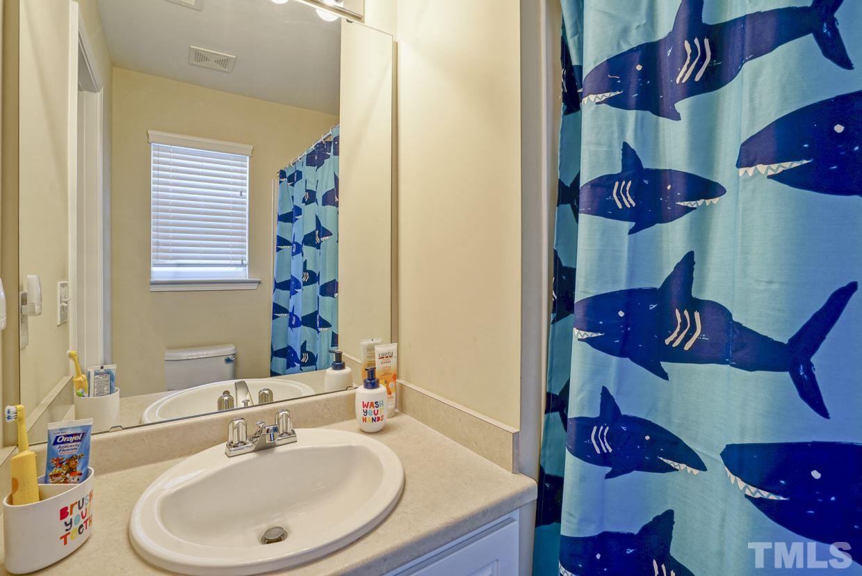 2176 Persimmon Ridge Drive Raleigh, NC 27604 - Photo 14 of 22