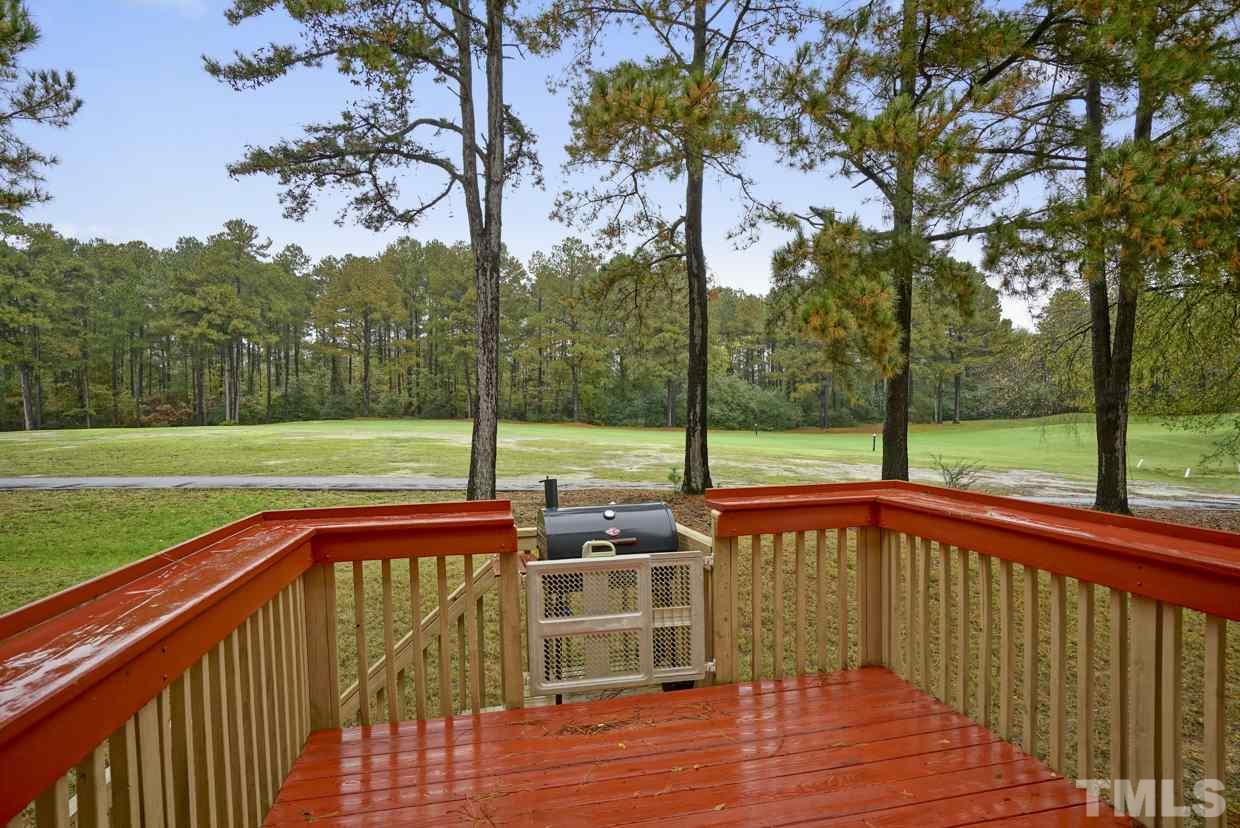 2176 Persimmon Ridge Drive Raleigh, NC 27604 - Photo 17 of 22