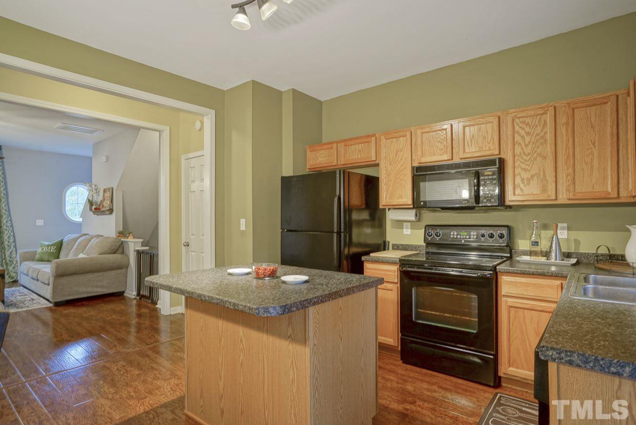 2176 Persimmon Ridge Drive Raleigh, NC 27604 - Photo 5 of 22