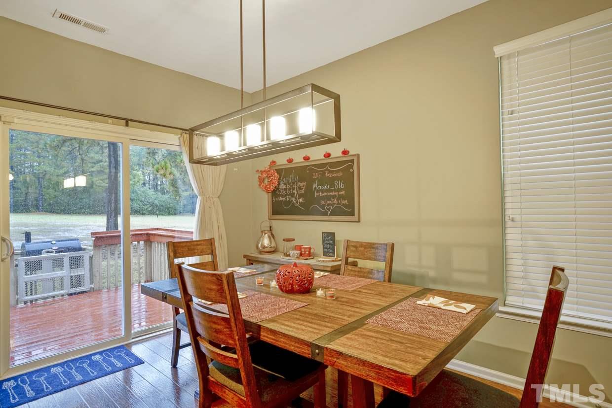 2176 Persimmon Ridge Drive Raleigh, NC 27604 - Photo 6 of 22