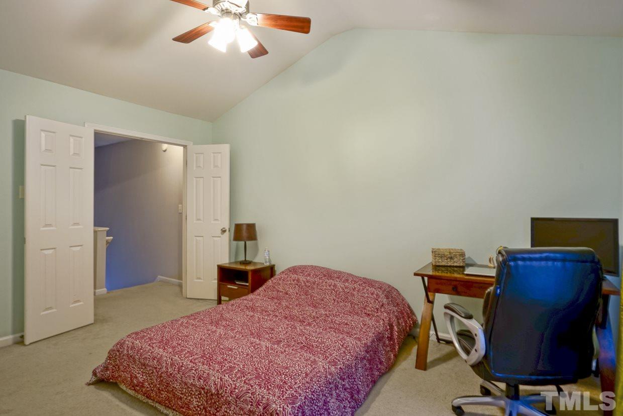2176 Persimmon Ridge Drive Raleigh, NC 27604 - Photo 9 of 22