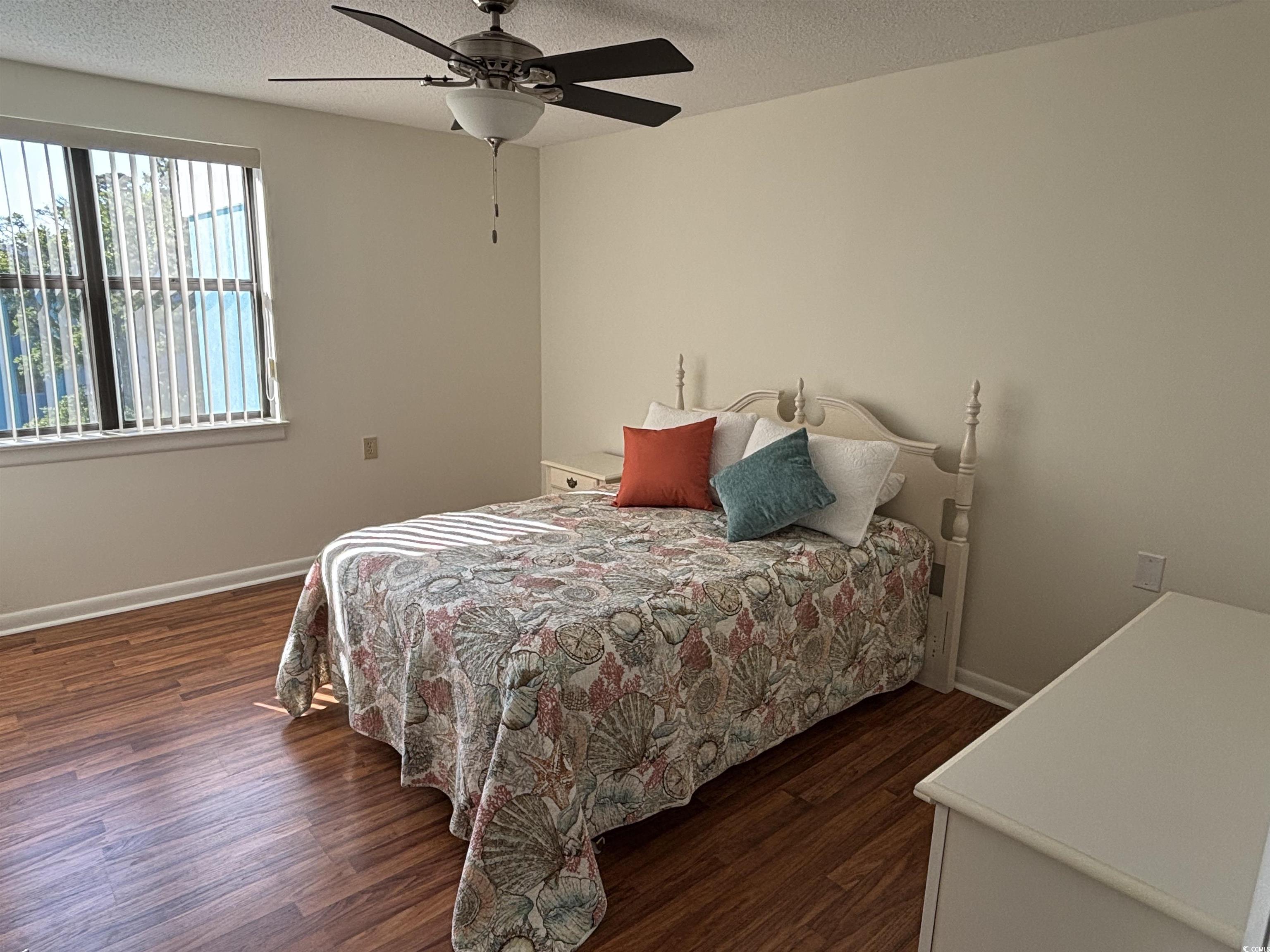 5001 Little River Road, Unit E502 Myrtle Beach, SC 29577 - Photo 11 of 22