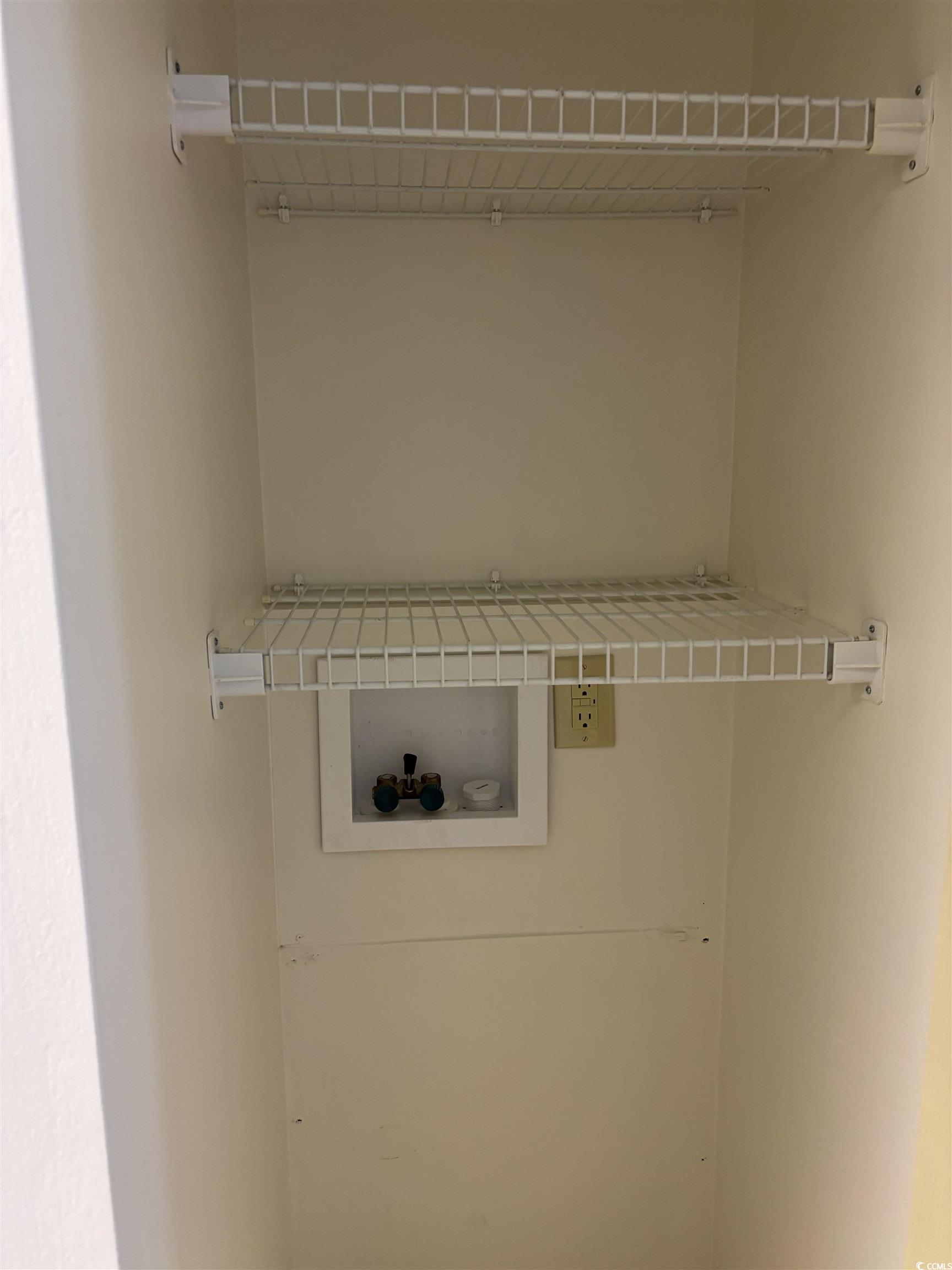 5001 Little River Road, Unit E502 Myrtle Beach, SC 29577 - Photo 13 of 22