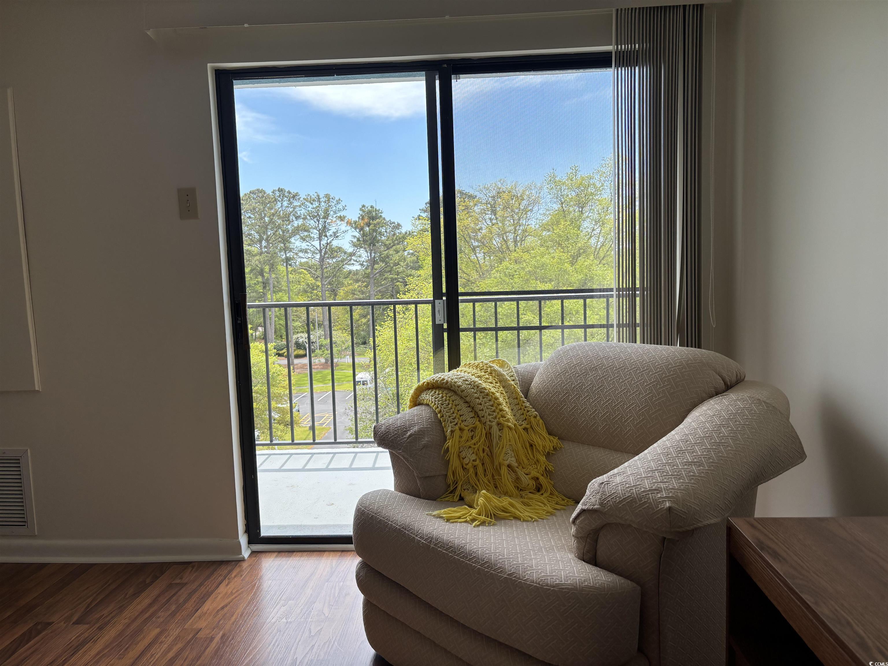 5001 Little River Road, Unit E502 Myrtle Beach, SC 29577 - Photo 4 of 22