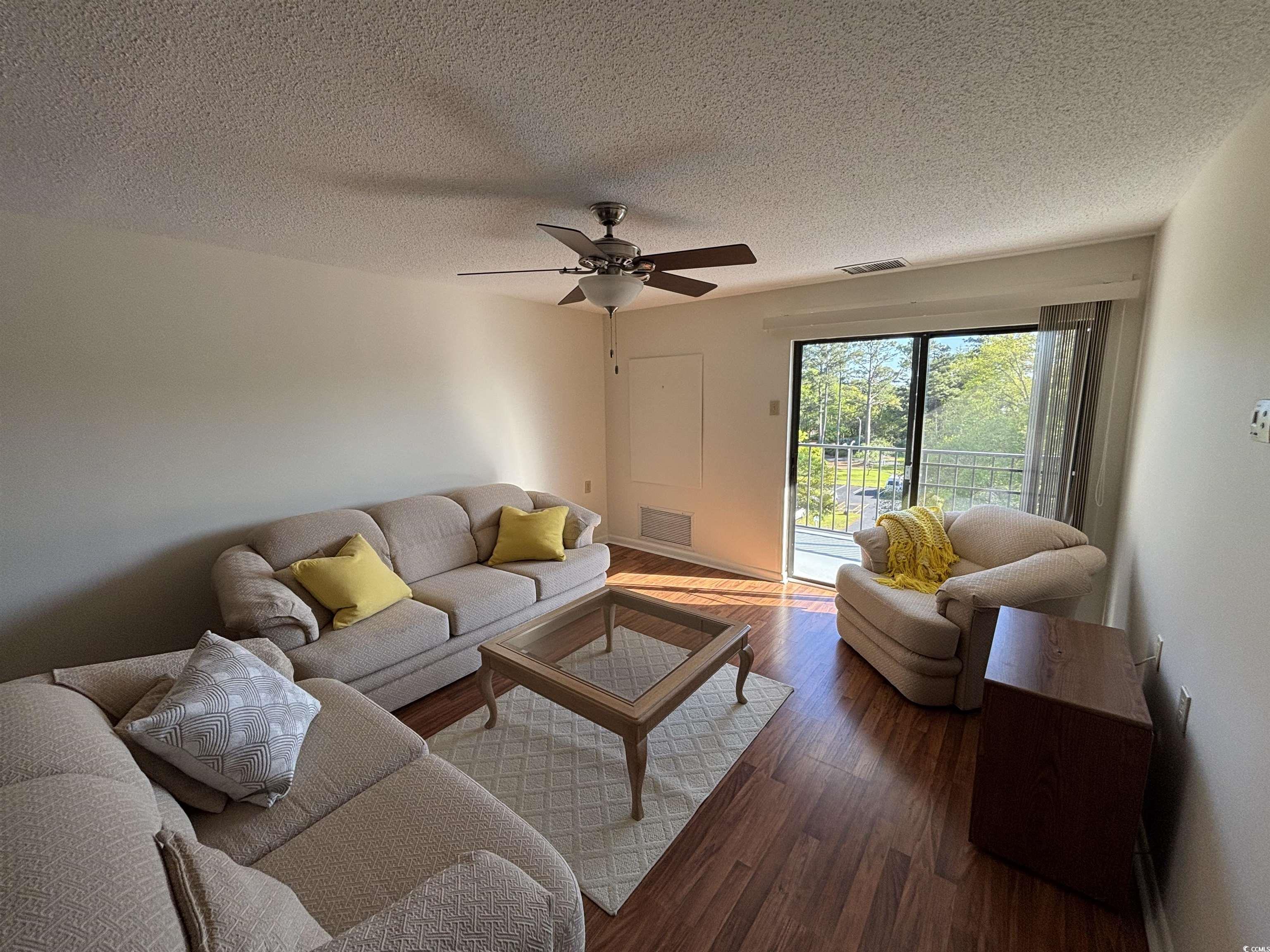 5001 Little River Road, Unit E502 Myrtle Beach, SC 29577 - Photo 5 of 22