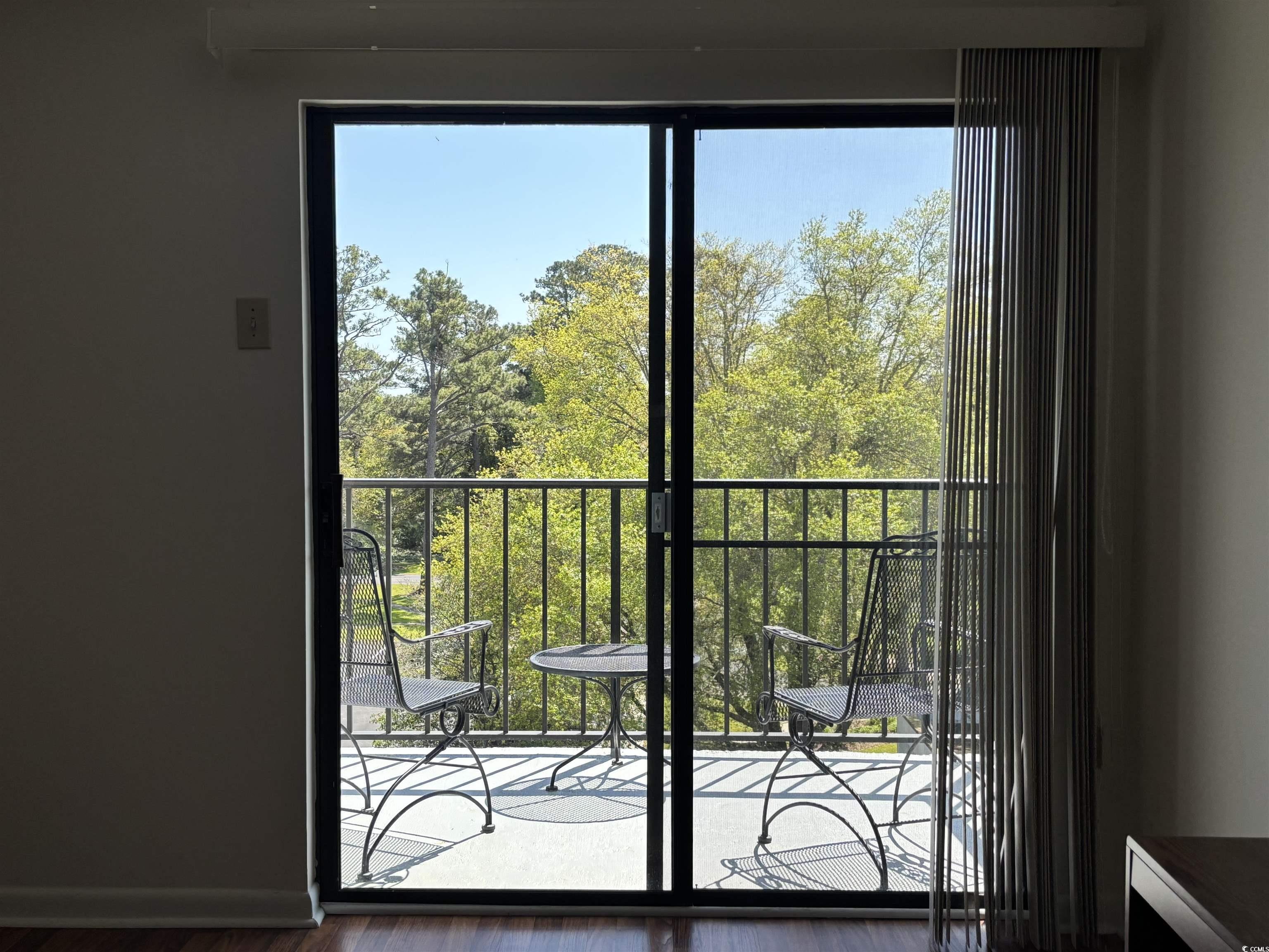 5001 Little River Road, Unit E502 Myrtle Beach, SC 29577 - Photo 6 of 22