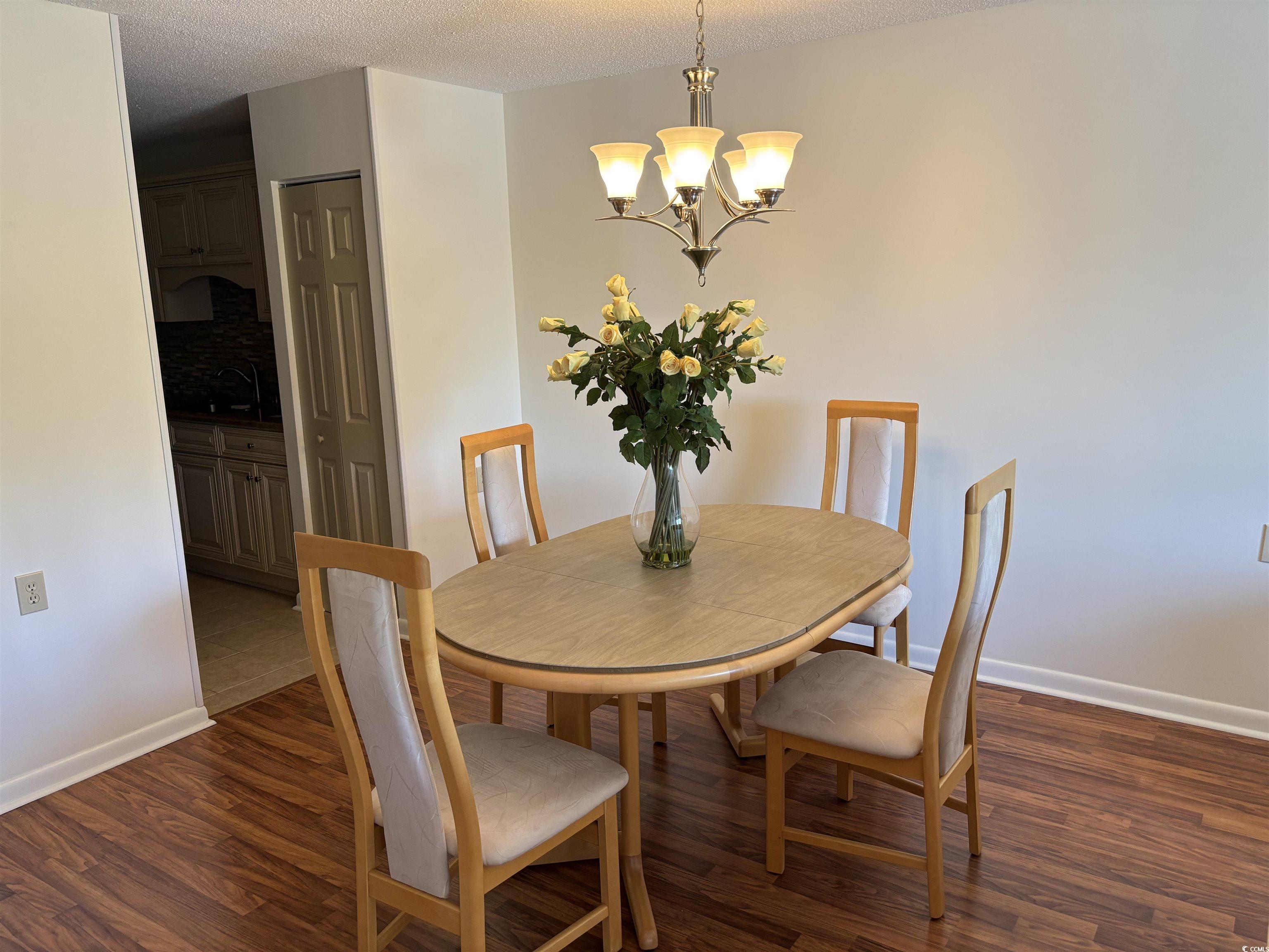 5001 Little River Road, Unit E502 Myrtle Beach, SC 29577 - Photo 7 of 22