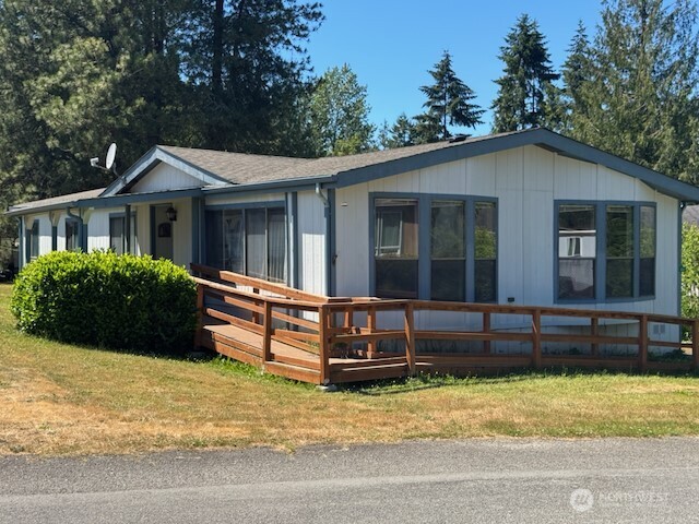 90 Baywood Village Road, Unit 44 Sequim, WA 98382 - Photo 34 of 36