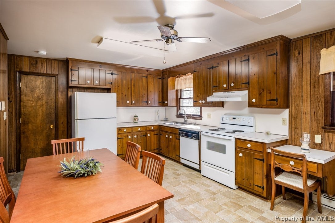 2482 Hickory Fork Road Gloucester, VA 23061 - Photo 14 of 25 Gallery Image 14