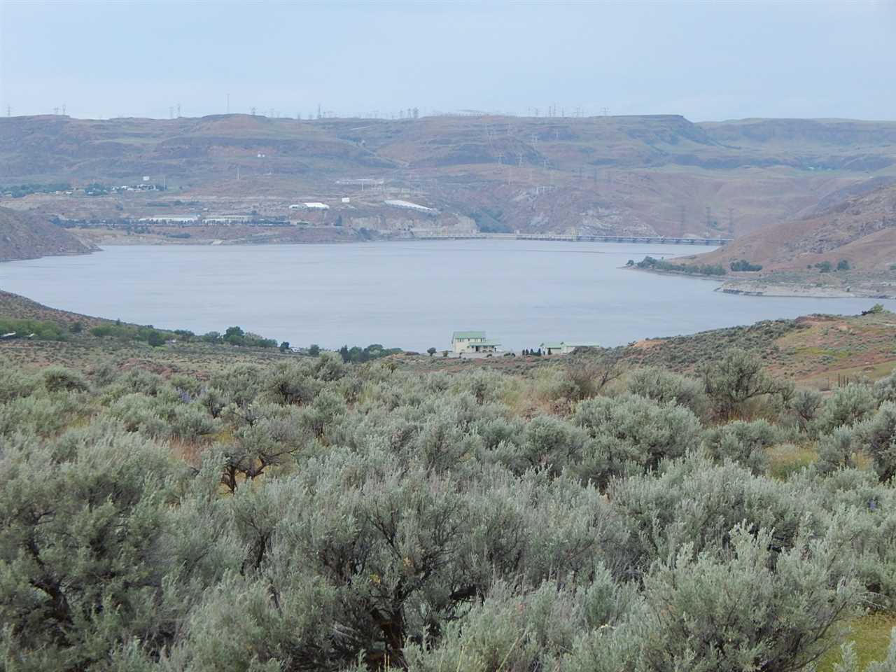3220 East Spring Canyon Road Grand Coulee, WA 99133 - Photo 1 of 20 Gallery Image 1