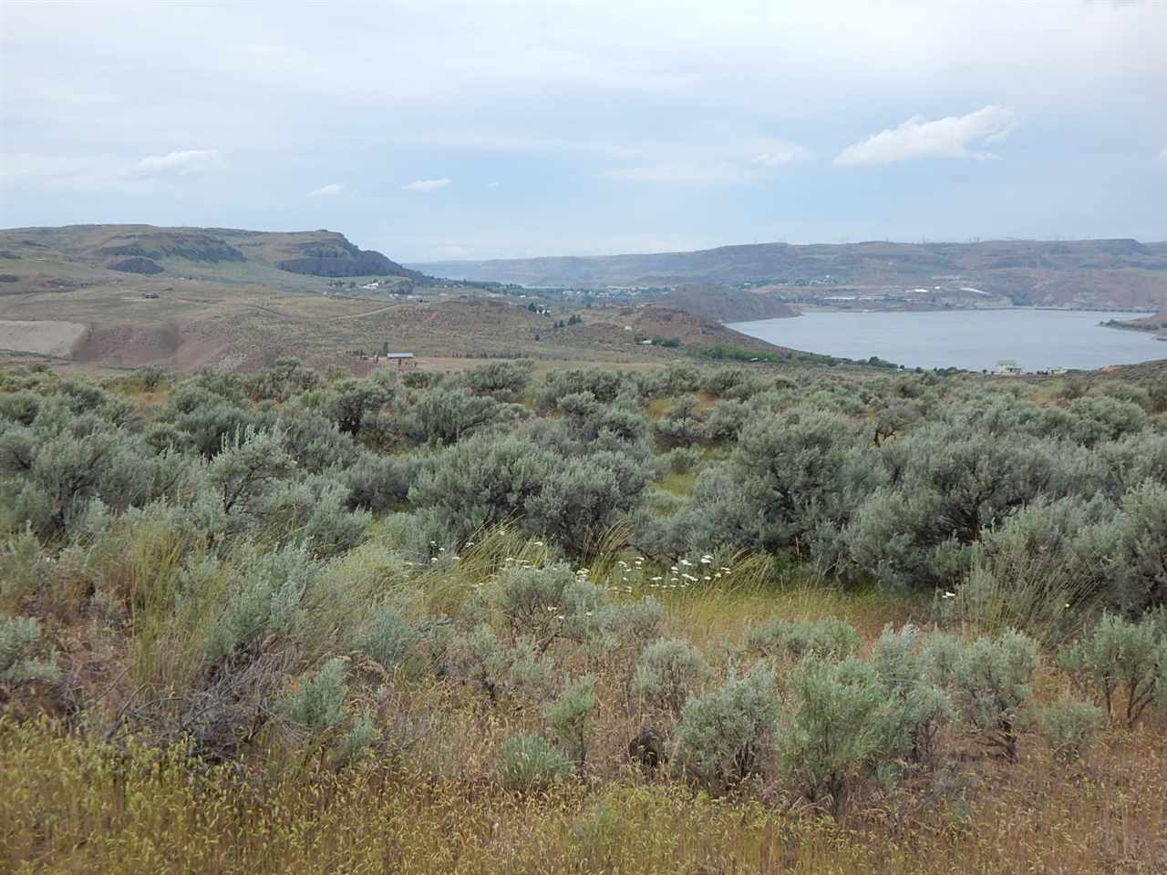 3220 East Spring Canyon Road Grand Coulee, WA 99133 - Photo 2 of 20 Gallery Image 2