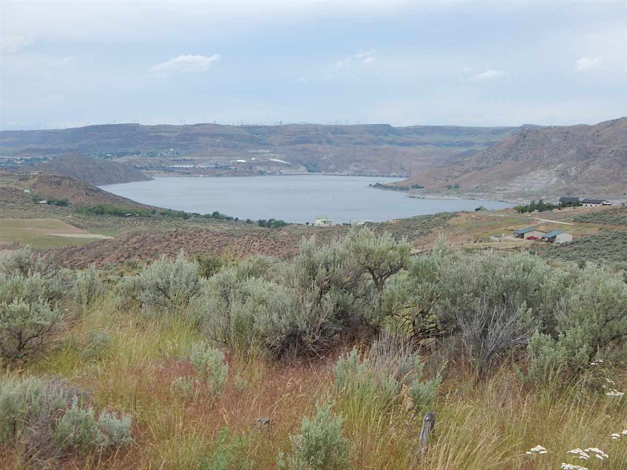 3220 East Spring Canyon Road Grand Coulee, WA 99133 - Photo 12 of 20 Gallery Image 12