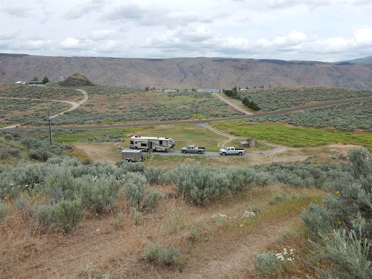 3220 East Spring Canyon Road Grand Coulee, WA 99133 - Photo 14 of 20 Gallery Image 14