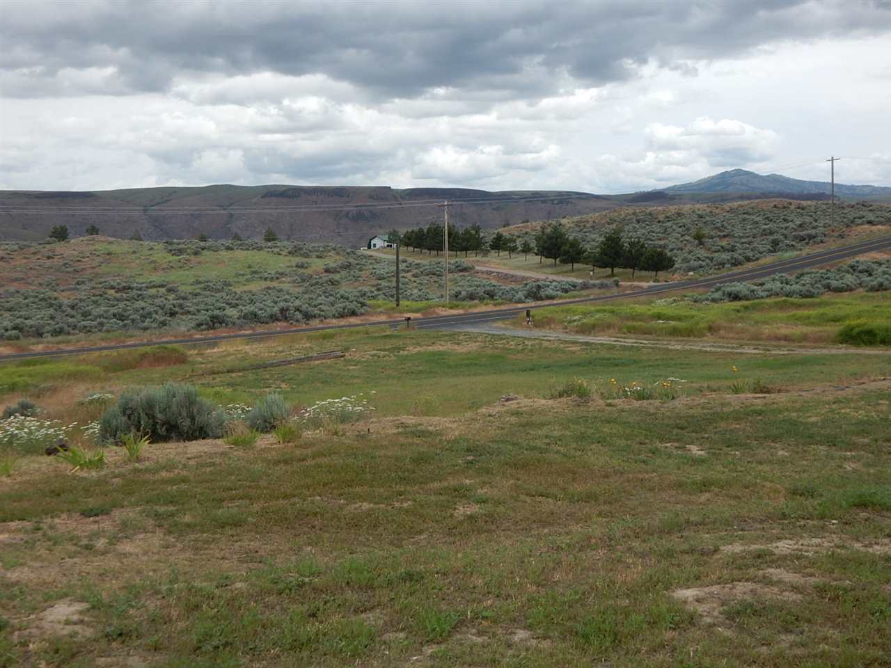 3220 East Spring Canyon Road Grand Coulee, WA 99133 - Photo 16 of 20 Gallery Image 16