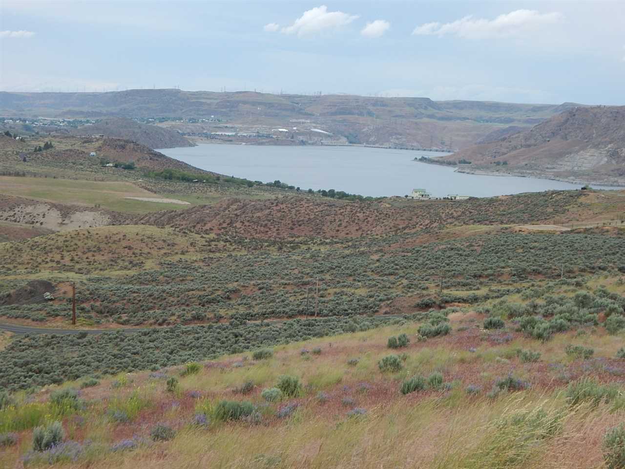 3220 East Spring Canyon Road Grand Coulee, WA 99133 - Photo 6 of 20 Gallery Image 6