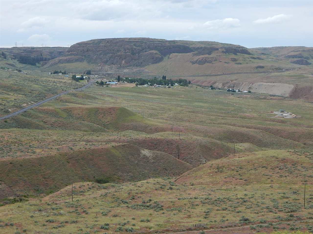 3220 East Spring Canyon Road Grand Coulee, WA 99133 - Photo 7 of 20 Gallery Image 7