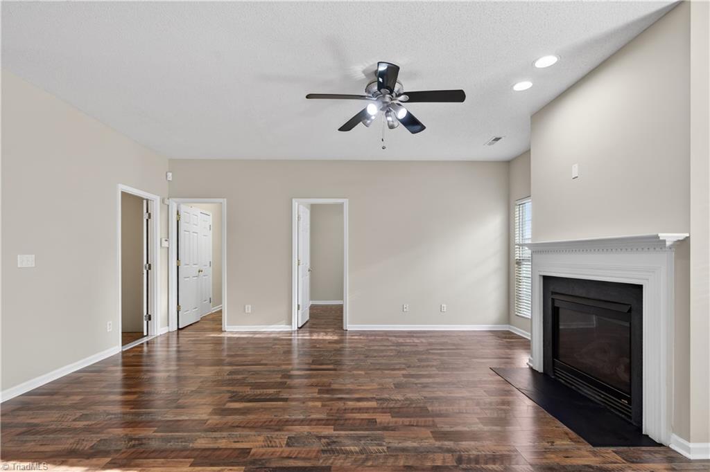 1317 Sharp Ridge Road Greensboro, NC 27406 - Photo 15 of 48