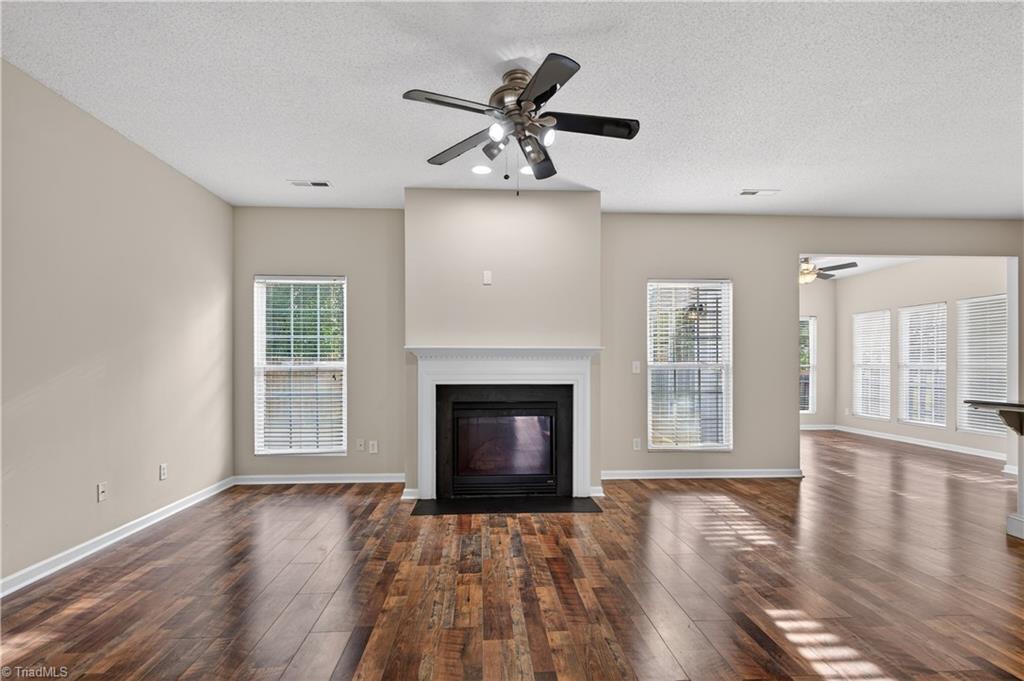 1317 Sharp Ridge Road Greensboro, NC 27406 - Photo 17 of 48