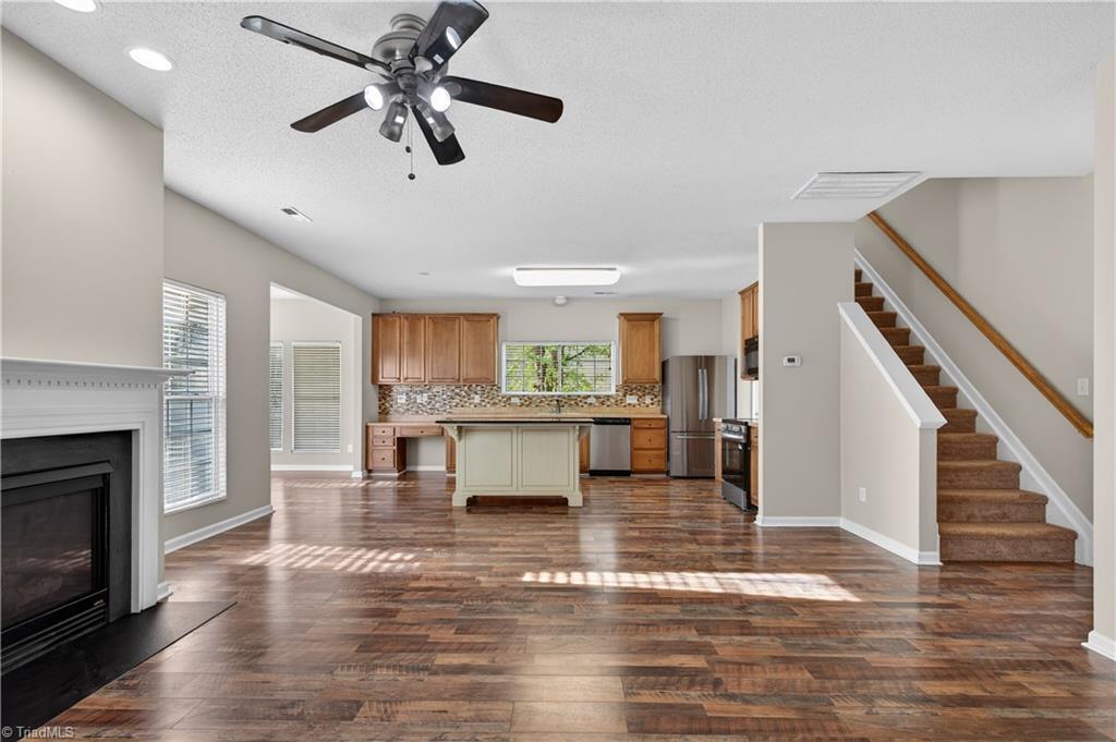 1317 Sharp Ridge Road Greensboro, NC 27406 - Photo 18 of 48