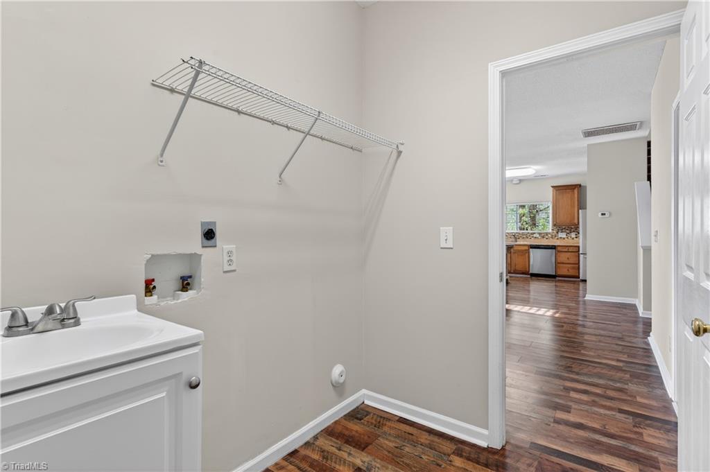 1317 Sharp Ridge Road Greensboro, NC 27406 - Photo 20 of 48