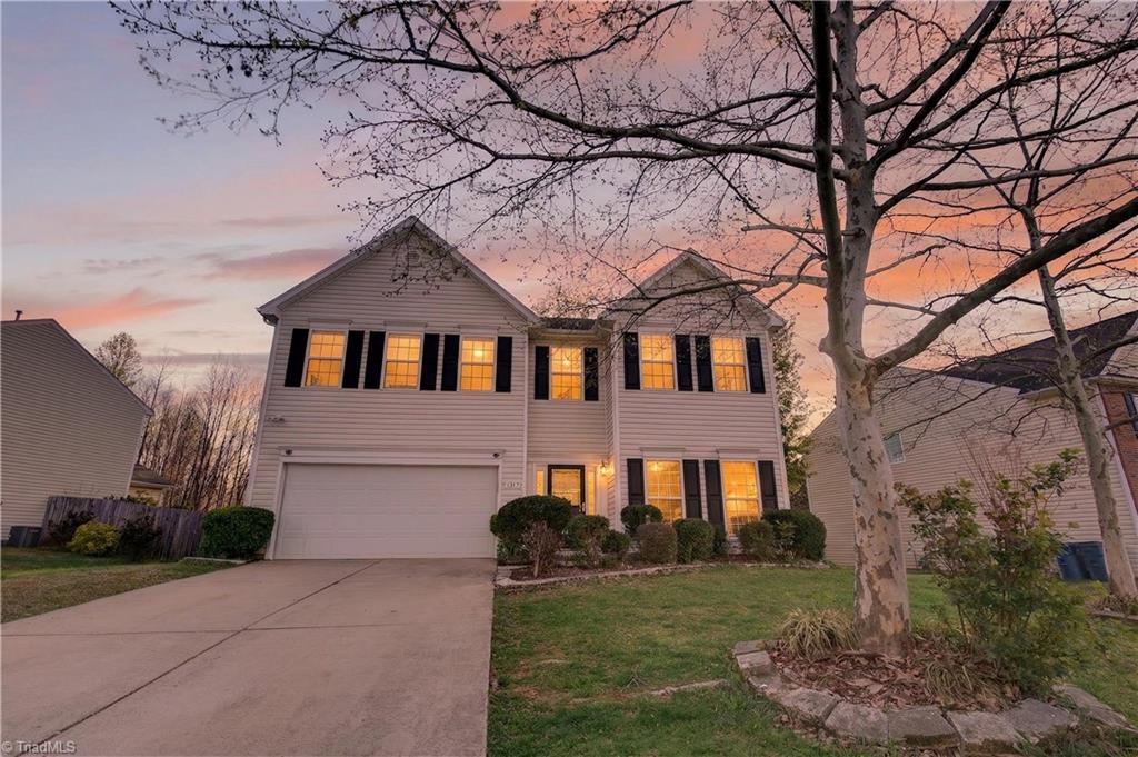 1317 Sharp Ridge Road Greensboro, NC 27406 - Photo 2 of 48