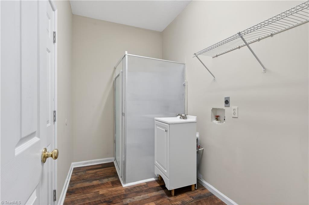 1317 Sharp Ridge Road Greensboro, NC 27406 - Photo 21 of 48