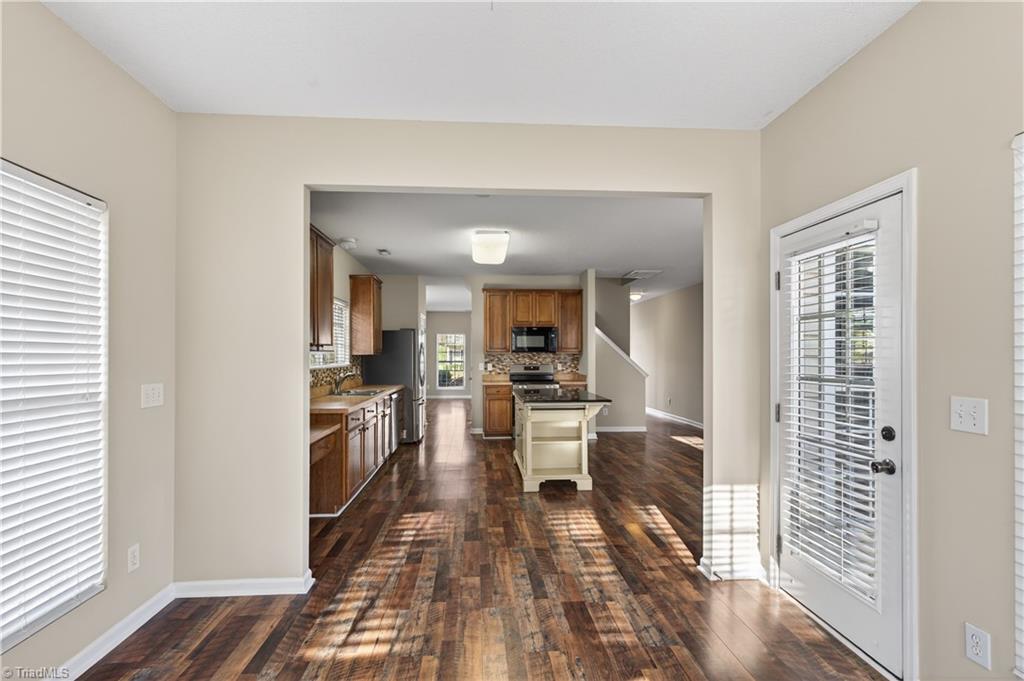 1317 Sharp Ridge Road Greensboro, NC 27406 - Photo 25 of 48