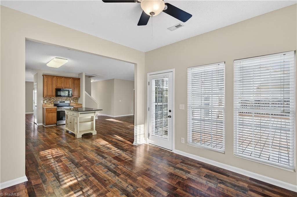 1317 Sharp Ridge Road Greensboro, NC 27406 - Photo 26 of 48