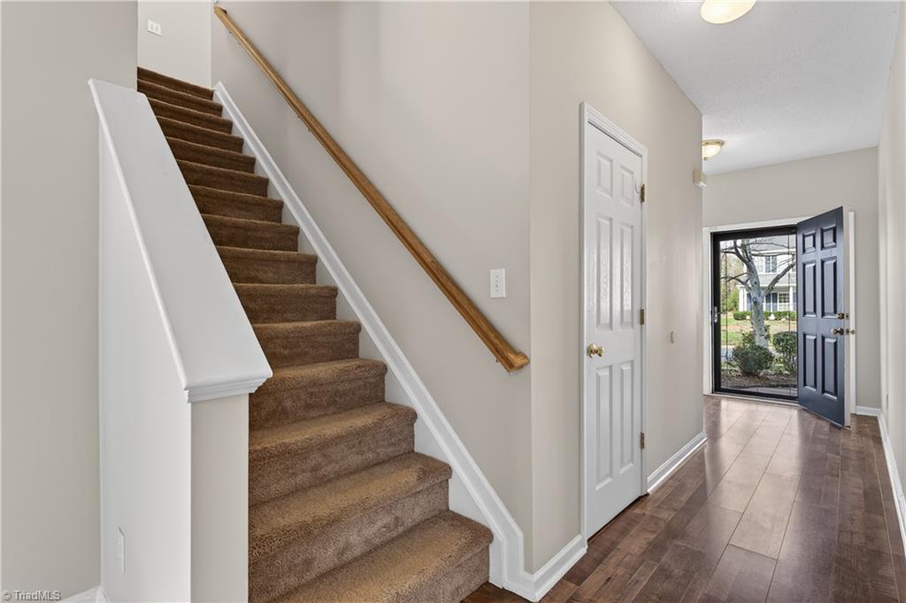 1317 Sharp Ridge Road Greensboro, NC 27406 - Photo 27 of 48