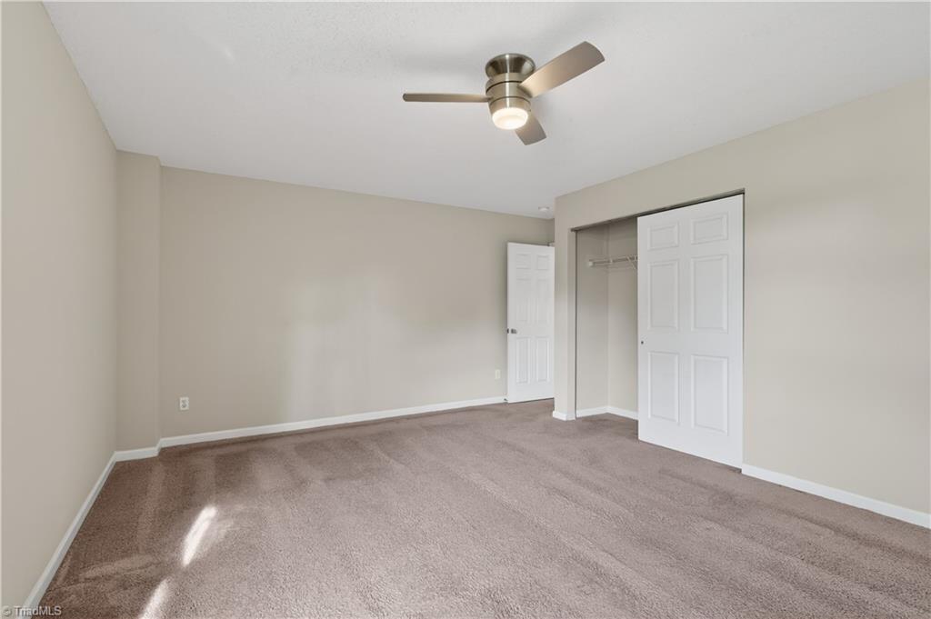 1317 Sharp Ridge Road Greensboro, NC 27406 - Photo 38 of 48