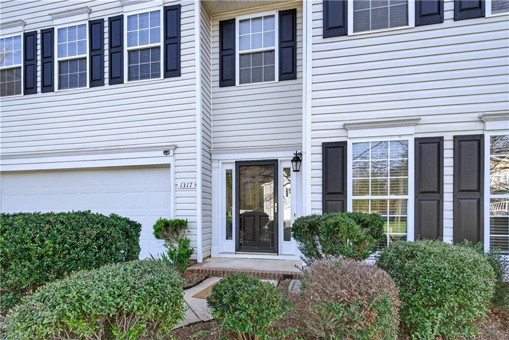 1317 Sharp Ridge Road Greensboro, NC 27406 - Photo 4 of 48