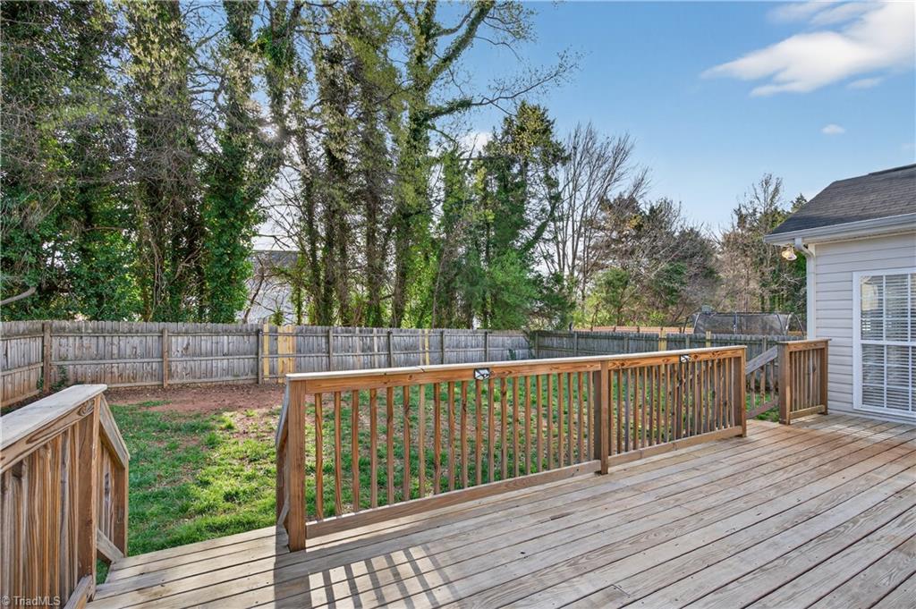 1317 Sharp Ridge Road Greensboro, NC 27406 - Photo 46 of 48