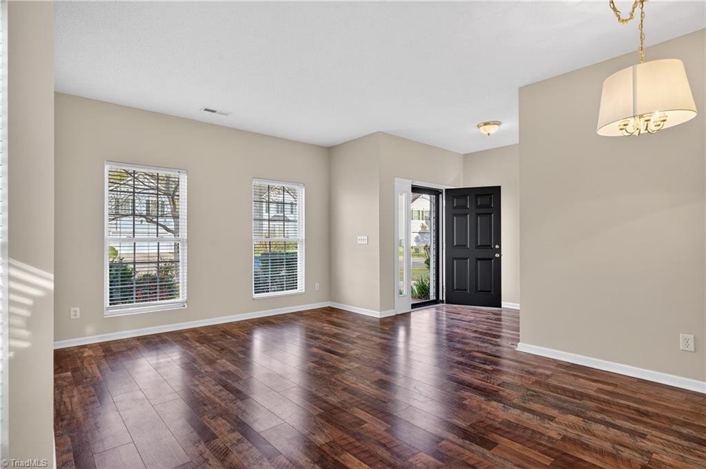 1317 Sharp Ridge Road Greensboro, NC 27406 - Photo 8 of 48