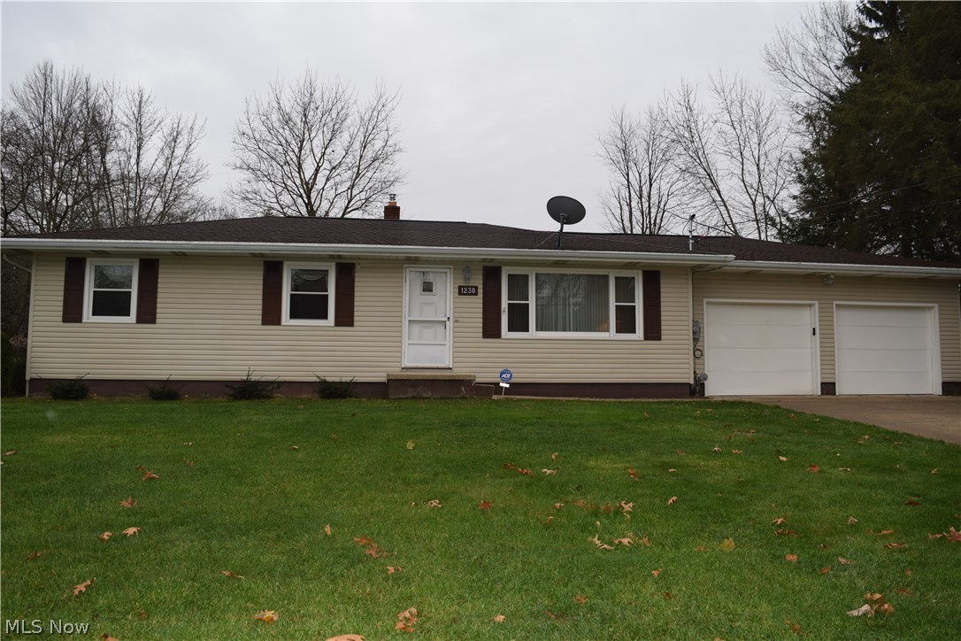 1230 Lockwood Road Barberton, OH 44203 - Photo 1 of 35 Gallery Image 1