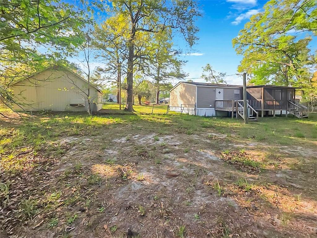 17 Broomstraw Trace Ellabell, GA 31308 - Photo 38 of 46 Photo 38