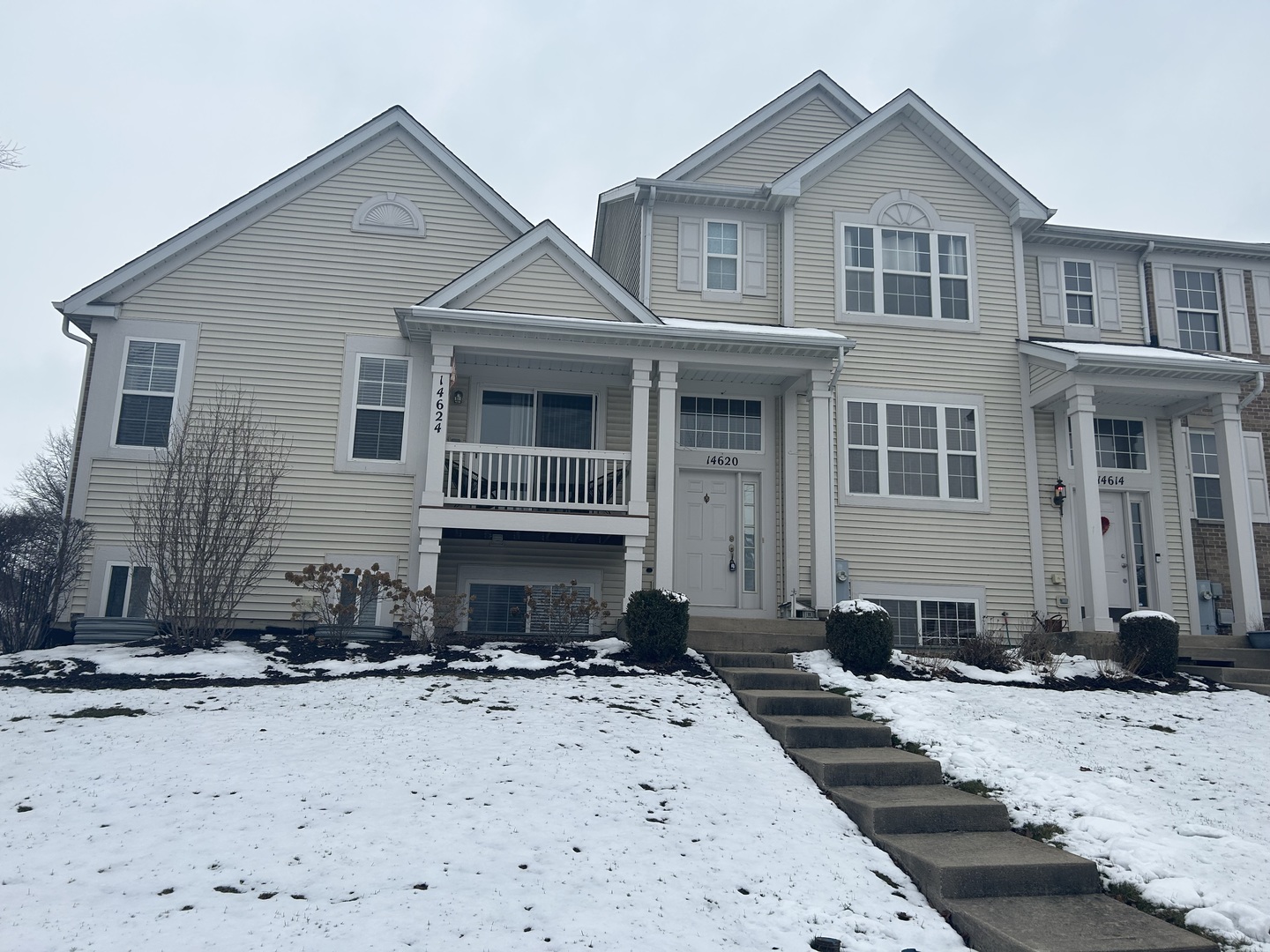 14620 Samuel Adams Drive Plainfield, IL 60544 - Photo 2 of 22