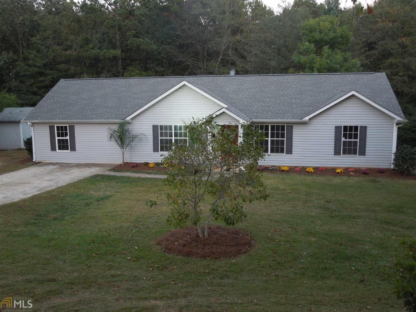 20 Moore Road Newnan, GA 30263 - Photo 1 of 1 Gallery Image 1