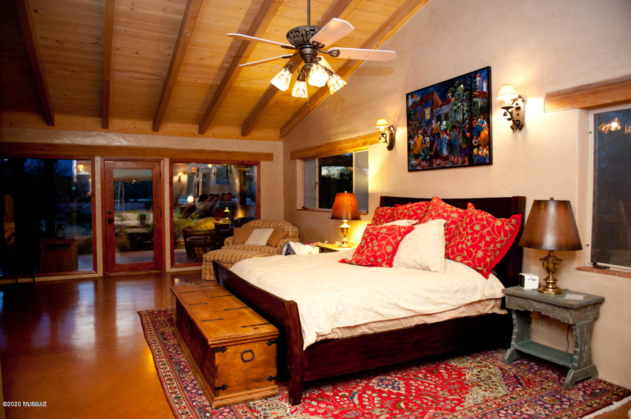 2820 North Cactus Flower Road Tucson, AZ 85749 - Photo 22 of 36