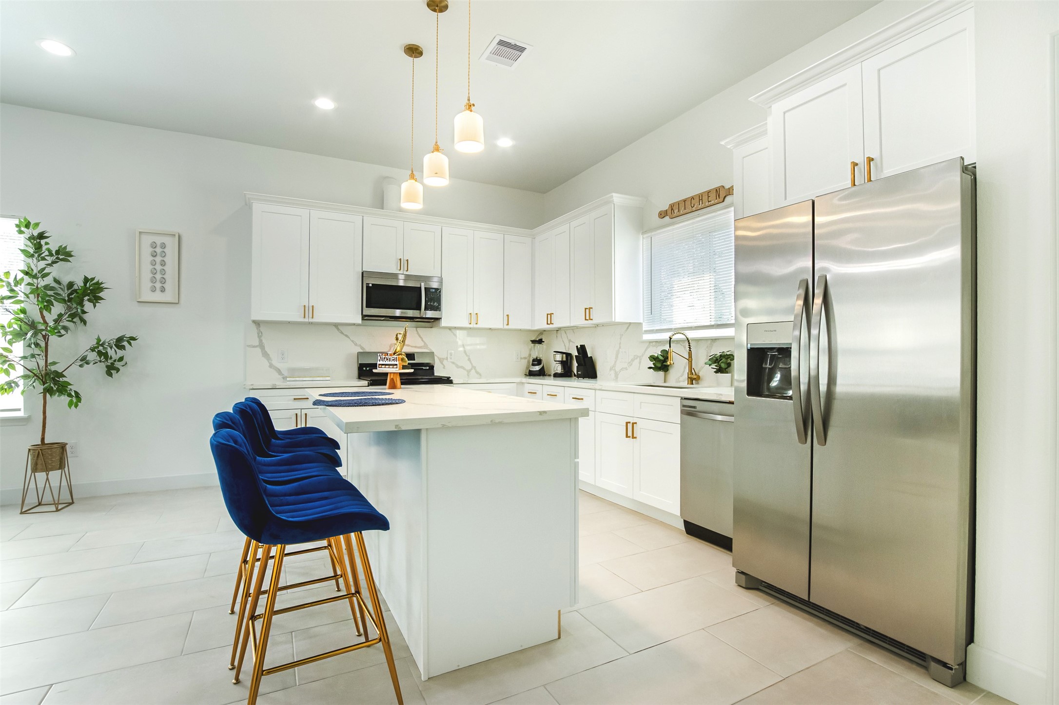 4114 Ward Street Houston, TX 77021 - Photo 9 of 45