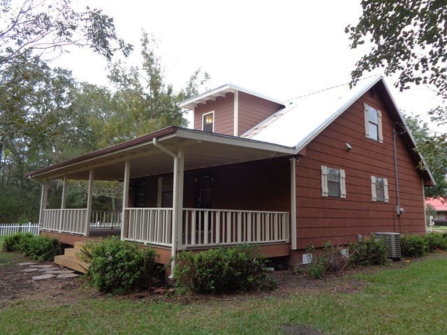152 Giddens Mill Pond Road Adel, GA 31620 - Photo 1 of 1 Gallery Image 1