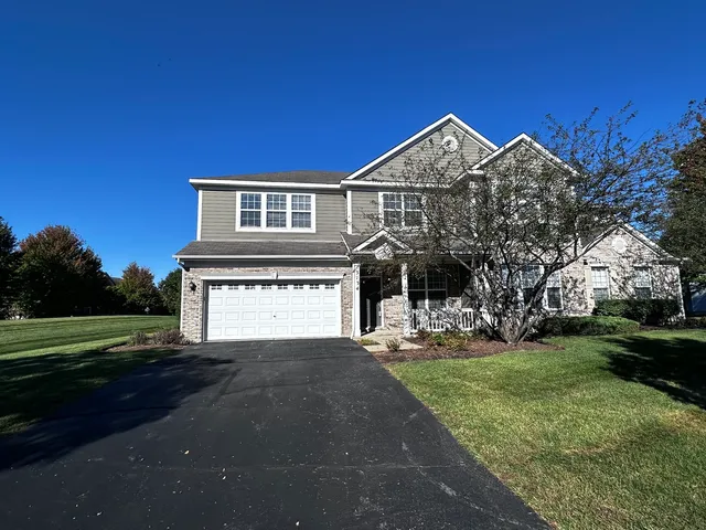 $390,000 | 3134 Kyra Lane, Elgin, IL 60124