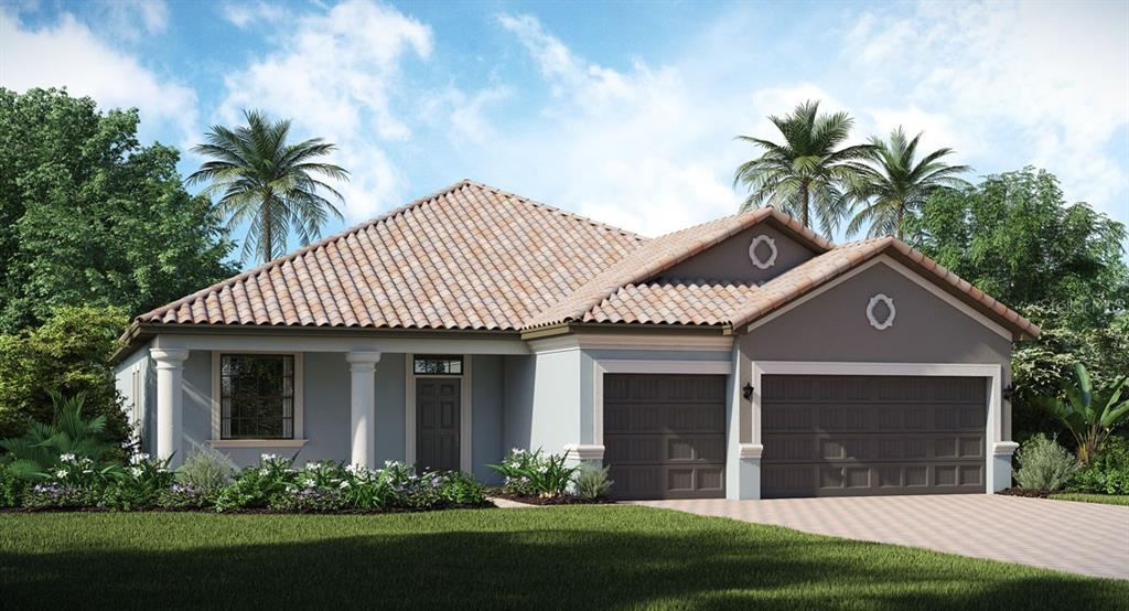 11942 Sand Myrtle Road Riverview, FL 33579 - Photo 1 of 1 Exterior Front