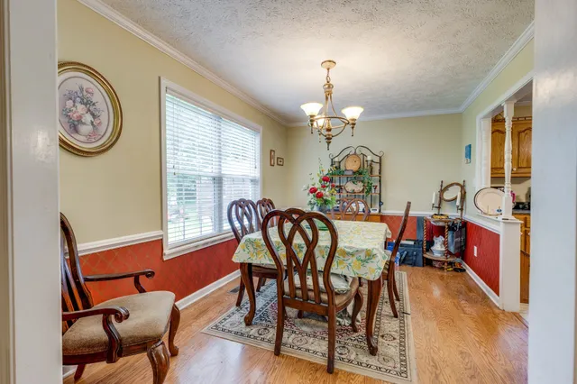 $279,000 | 128 Pin Oaks Lane, Hohenwald, TN 38462