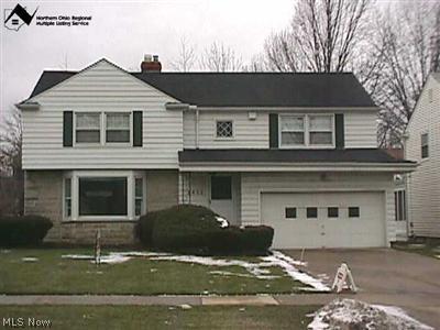 2432 Milton Road Cleveland, OH 44118 - Photo 1 of 1 Gallery Image 1