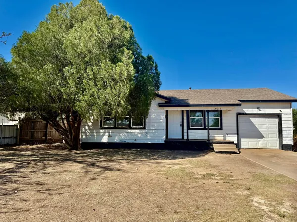 $99,500 | 2015 Oak Drive, Amarillo, TX 79107